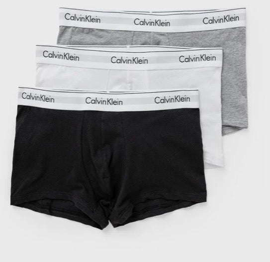 Calvin klein underwears