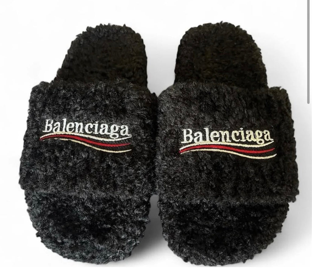 balenciaga slides
