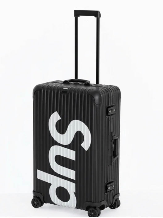 Supreme suitcase