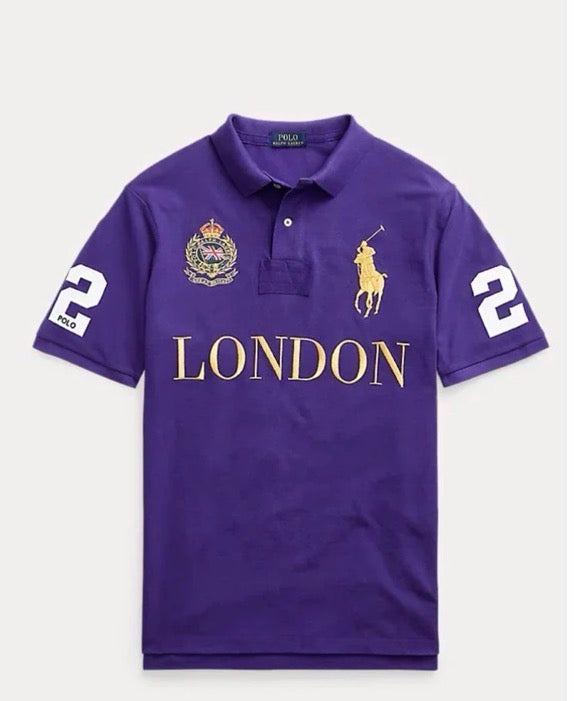 Ralph Lauren Polo Shirt