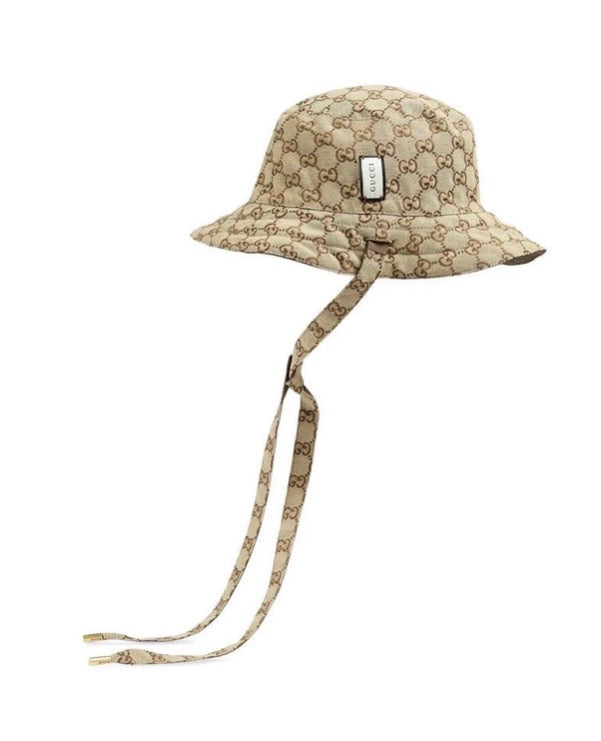 Gucci bucket-Hat