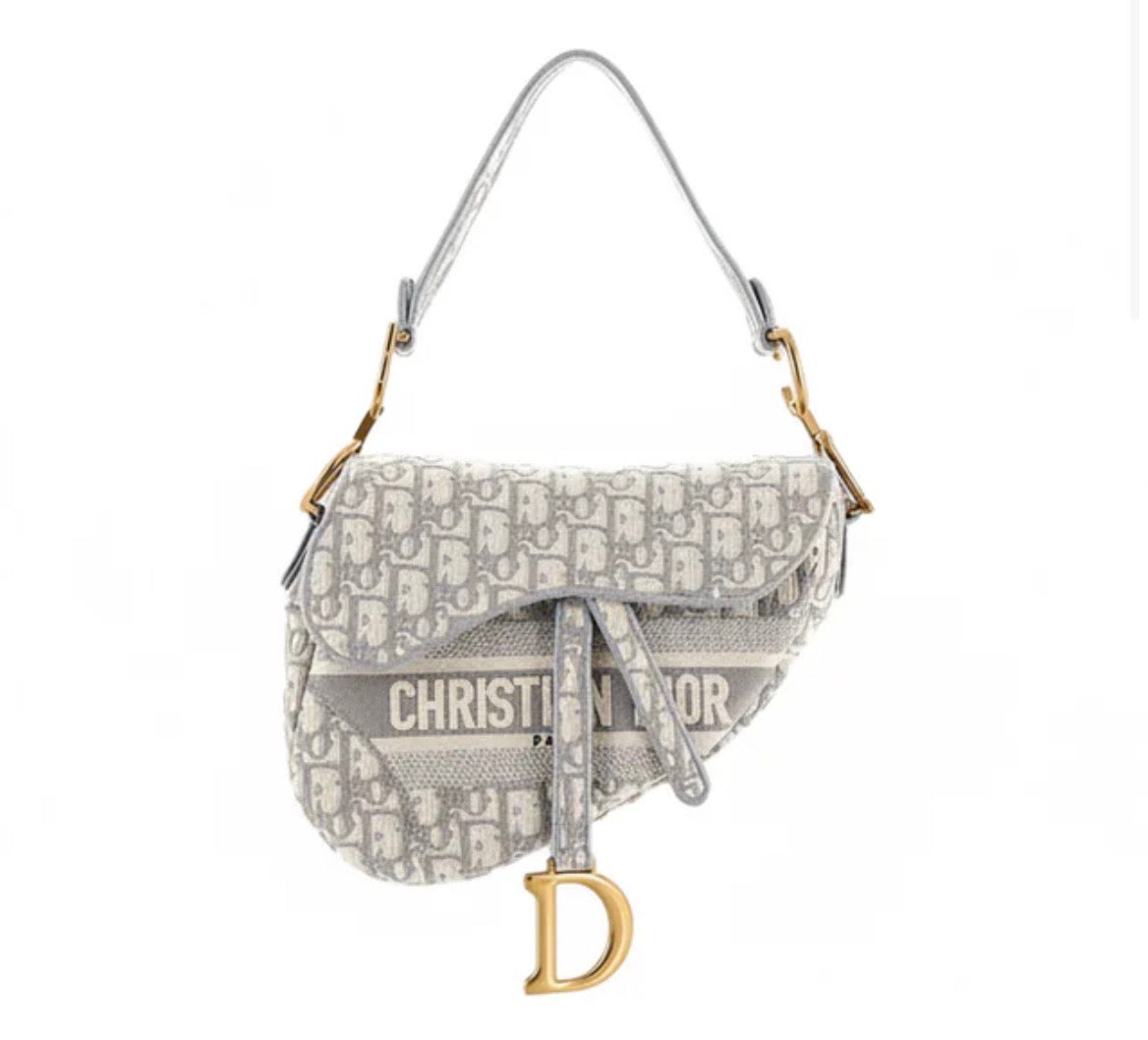 Christian Dior Handbag