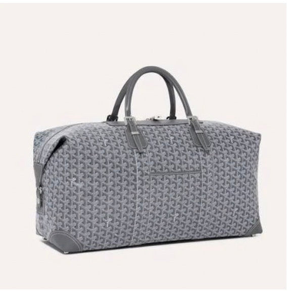 goyard duffle bag