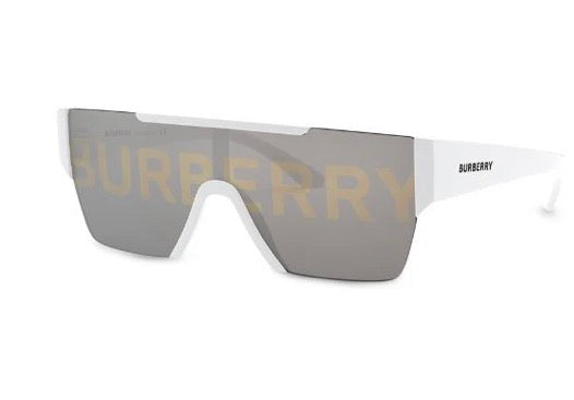 Burberry glasses