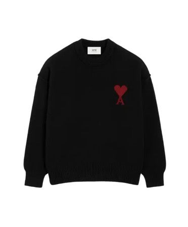 ami paris jersey