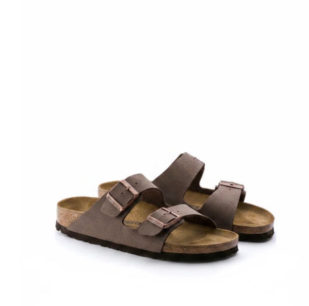 Birkenstock slides