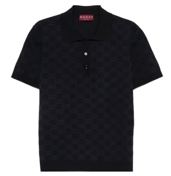 Gucci Polo Shirt