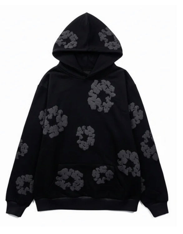 Denim Tears Hoodie