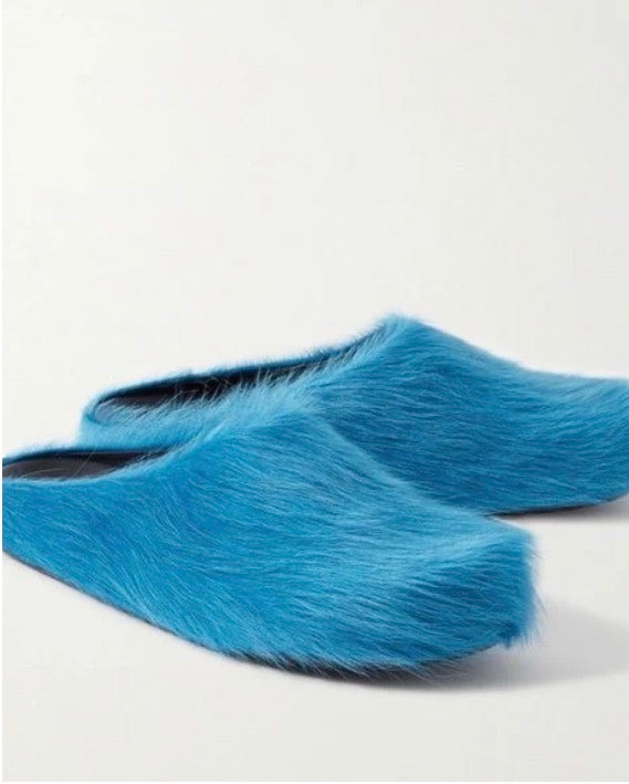 Marni Slides