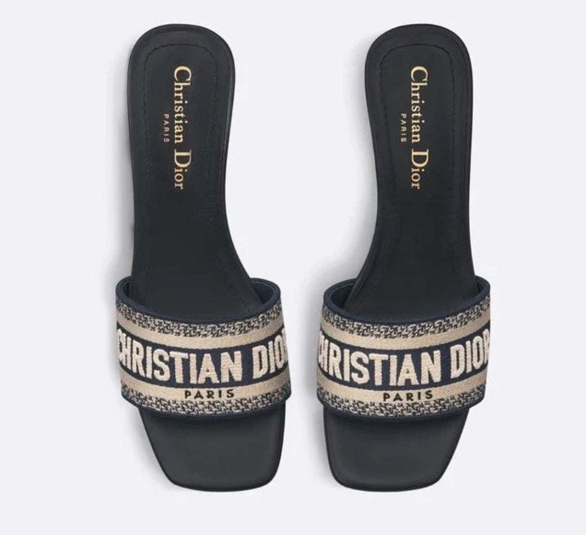 Christian Dior Sandals