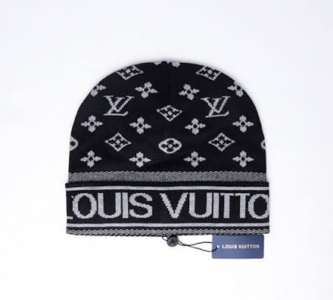 Lv beanie