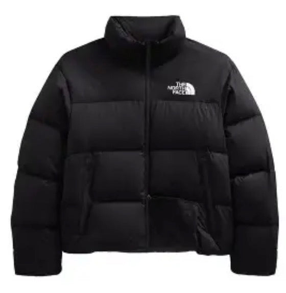 North Face Puffer Jacket