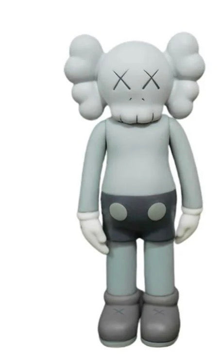 Kaws Figure