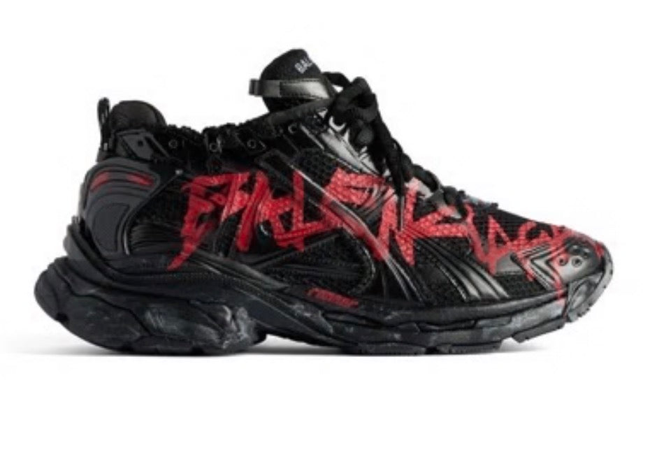 balenciaga shoes