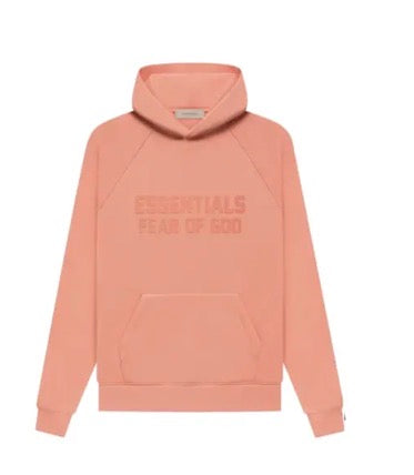 Essentials Hoodie