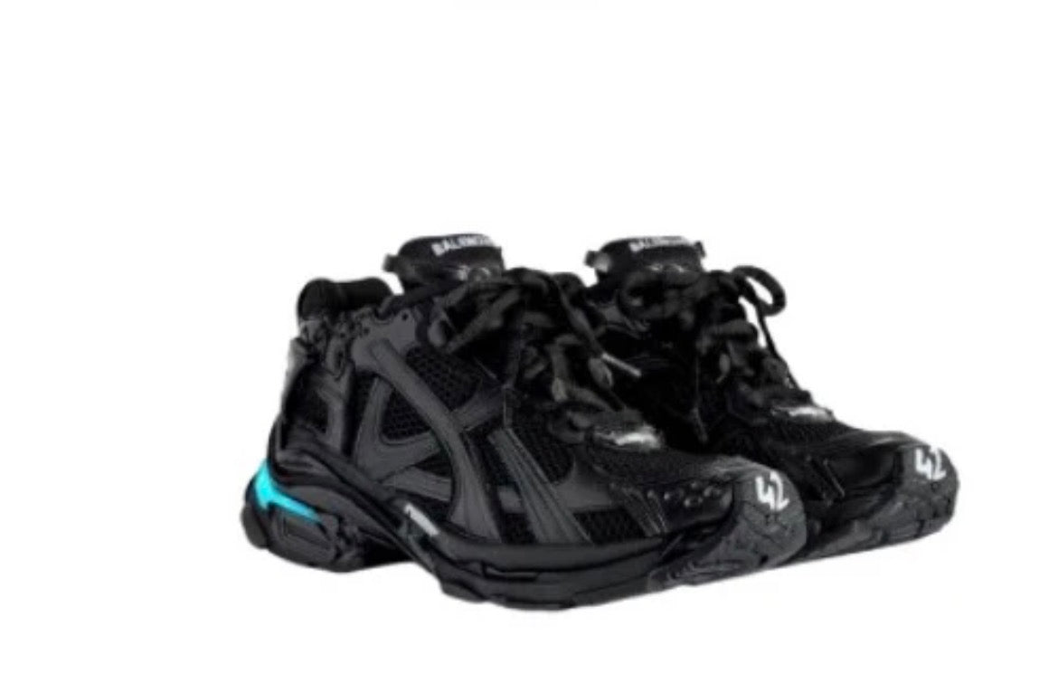 Balenciaga LED Tracks