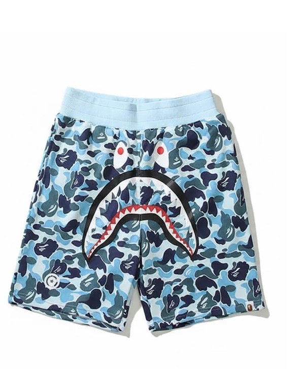 Bape Pants