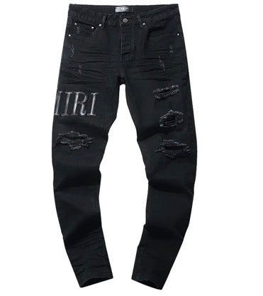 Amiri jeans