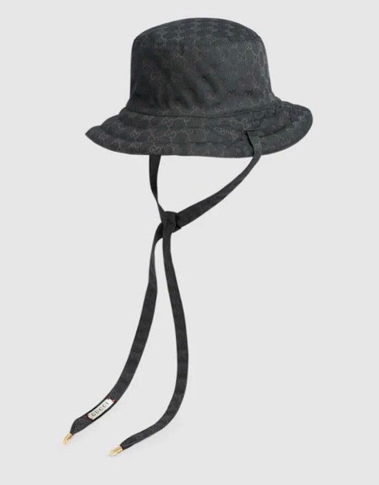 Gucci bucket-hat