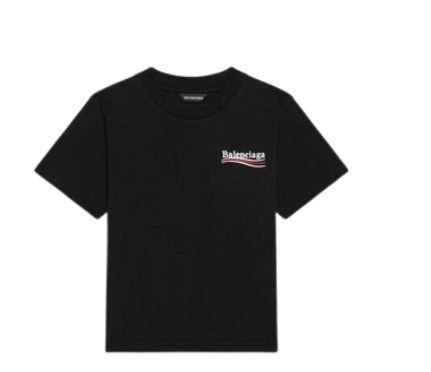 balenciaga shirt
