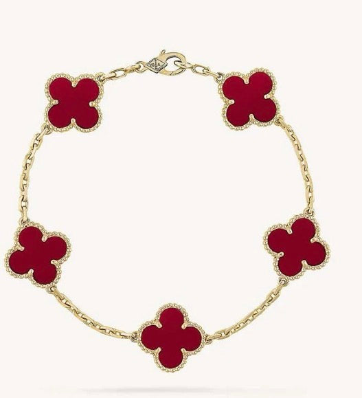 Van Cleef Bracelet