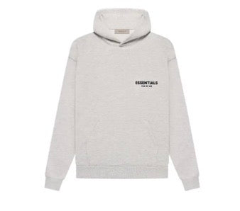 Essentials Hoodie