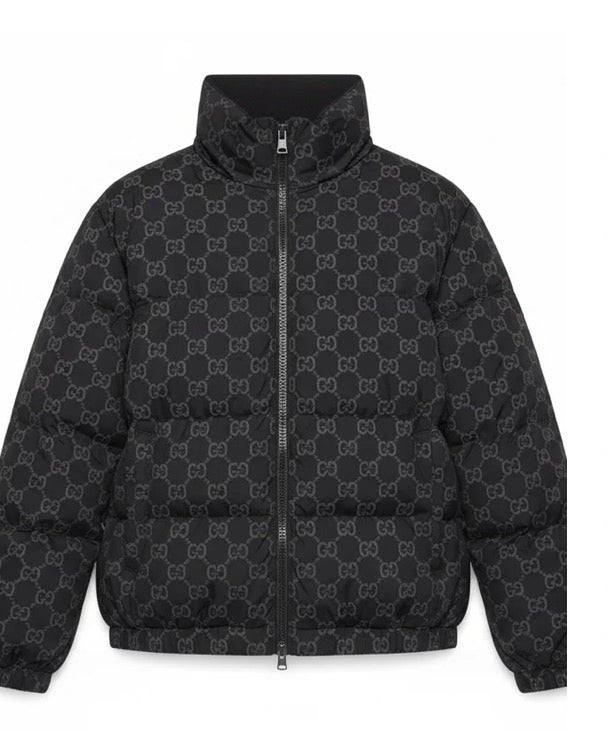 Gucci Puffer Jacket
