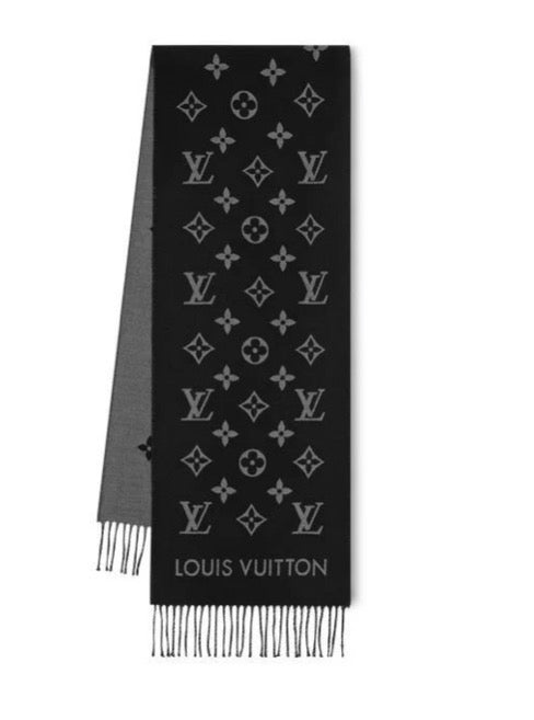 Lv scarf
