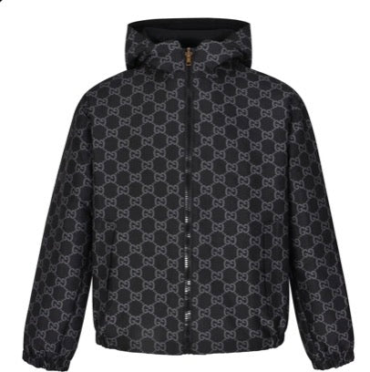 Gucci jacket