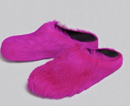Marni Slides