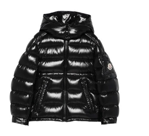 Moncler Puffer Jacket