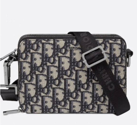 Dior side bag