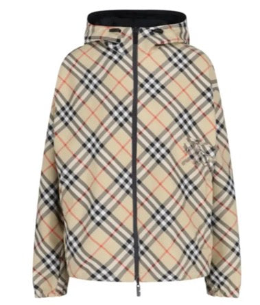 Burberry jersey