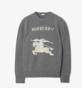 Burberry sweatshirt