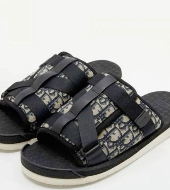 Dior Slides