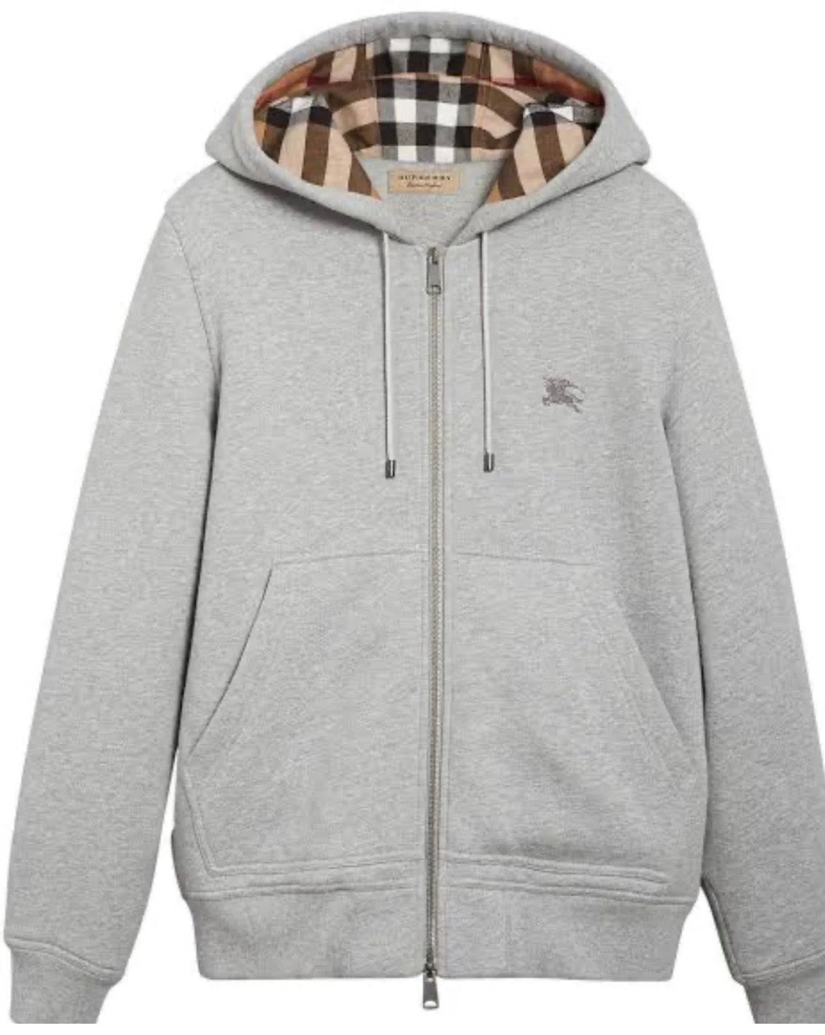 Burberry jersey