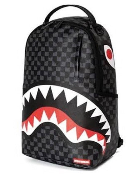 bape bag