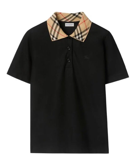 Burberry polo shirt