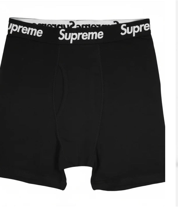 Supreme underwear