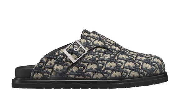 Dior Slides