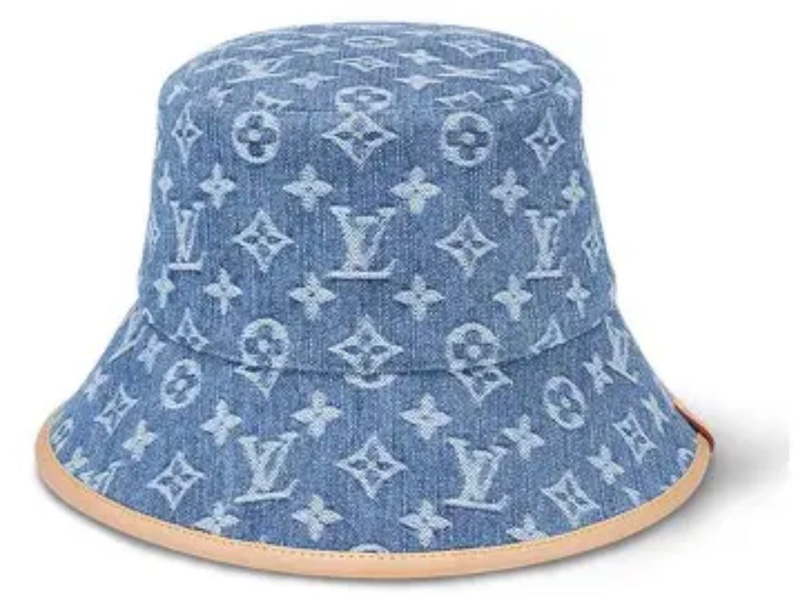 lv bucket hat