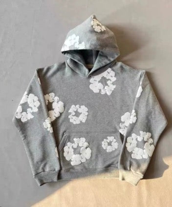 denim tears hoodie