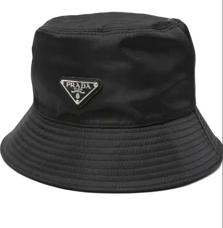 Prada bucket-hat