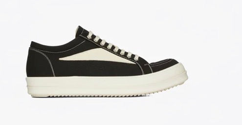 Rick Owen Vans