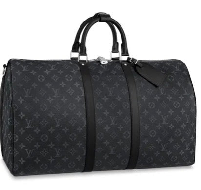 lv duffle bag