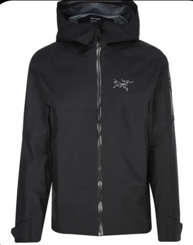 ARC'TERYX JACKET