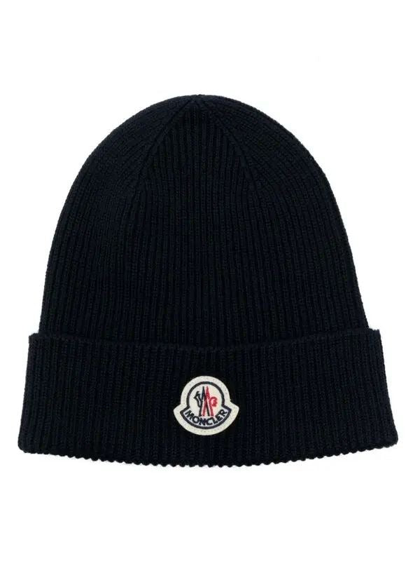 Moncler beanie